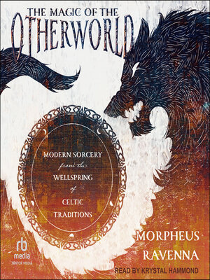 cover image of The Magic of the Otherworld